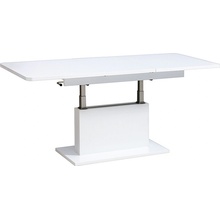 Wilsondo Opti 126-168 x 70 biela