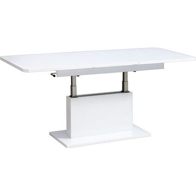 Wilsondo Opti 126-168 x 70 biela