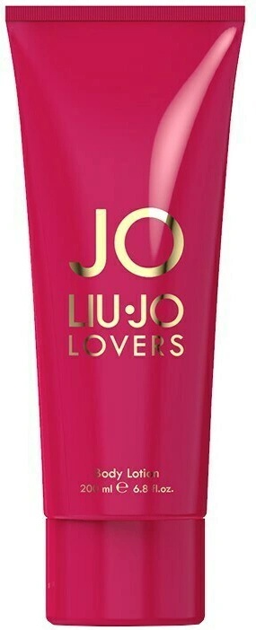 Liu Jo Lovers Jo Лосион за тяло дамски 200ml