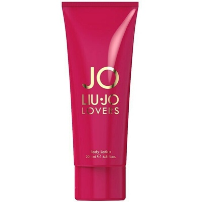 Liu Jo Lovers Jo Лосион за тяло дамски 200ml