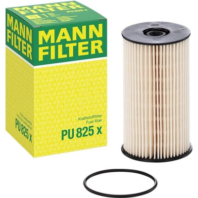 MANN-FILTER Palivový filtr MANN PU825X (MF PU825X) – Hledejceny.cz