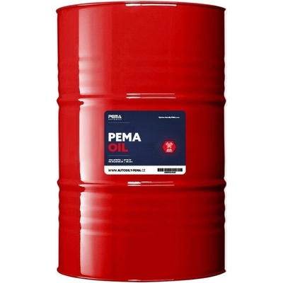 PEMA OIL TIR ESP 10W-40 60 l