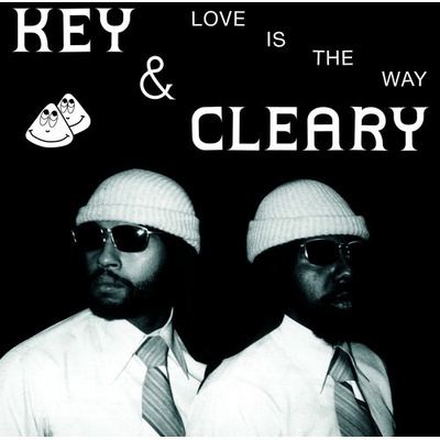 Love Is the Way - Key & Cleary CD