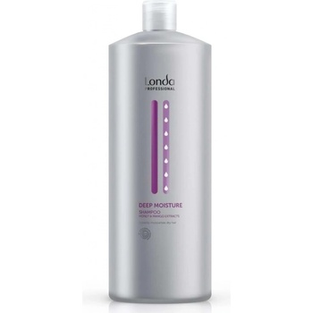 Londa Professional Hydratačný šampón Deep moisture 1000 ml