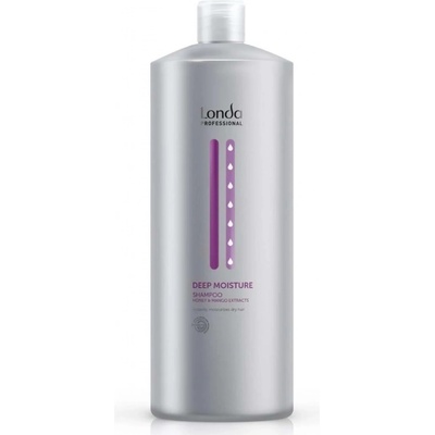 Londa Professional Hydratačný šampón Deep moisture 1000 ml