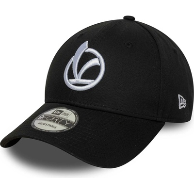 New Era VESPA SEASONAL 9FORTY čiernabiela