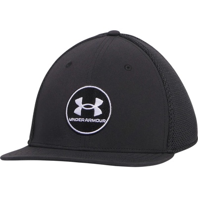 Under Armour M Iso-chill Drive Mid STR černá