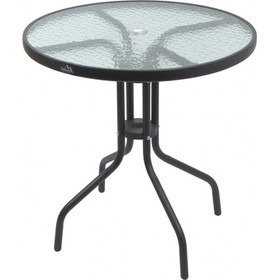 Cattara TERST 13489 70 cm kulatý – Zboží Dáma