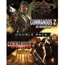 Commandos 2 & 3 HD Remaster