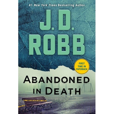 Abandoned in Death Robb J. D.