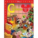 C is for Christmas