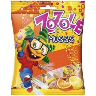 Zozole Musss Mieszko 75 g
