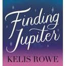Finding Jupiter - Kelis Rowe