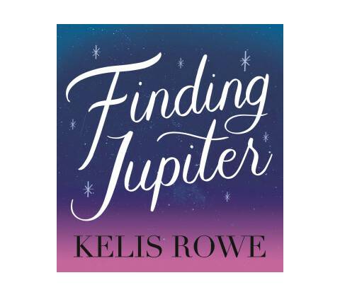 Finding Jupiter - Kelis Rowe
