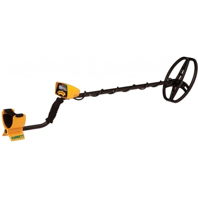 Garrett EuroACE 1140360