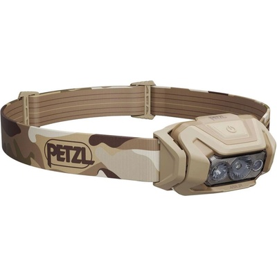 Petzl Челник PETZL Aria 2R RGB 625lm camo