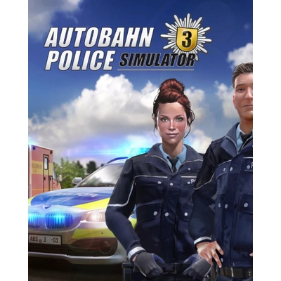 Autobahn Police Simulator 3