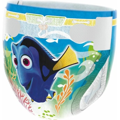HUGGIES Little Swimmers veľkosti 5-6 12-18 kg 11 ks