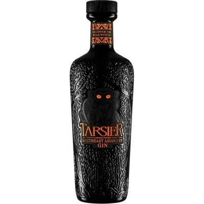 Tarsier Southeast Asian Dry Gin 40% 0,7 l (holá láhev)