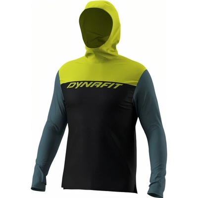 DYNAFIT TRAVERSE SUN HOODY