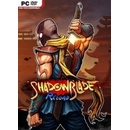 Shadow Blade: Reload