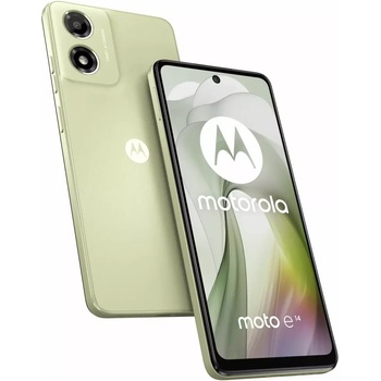 Motorola Moto E14 64GB 2GB RAM Dual