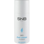 SNB Professional Дезодориращ крем за крака, 100 ml - baby