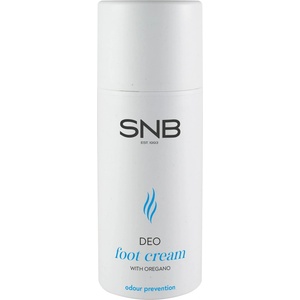 SNB Professional Дезодориращ крем за крака, 100 ml - baby