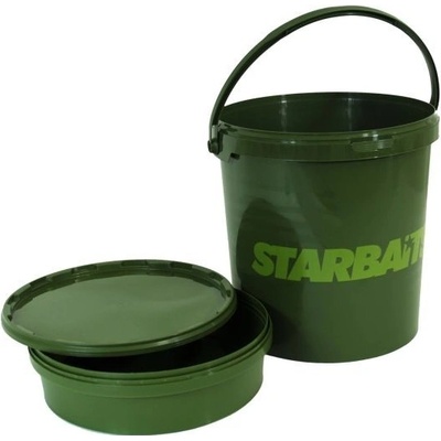 STARBAITS Bucket 21L