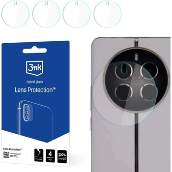 3mk Protection Протектори за камера 3mk Lens Protection за Realme 12 Pro/12 Pro+ (5903108559065)