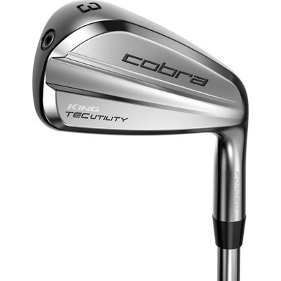 Cobra King Tec Utility Pánské hybridní železo Pravá Stiff ocel 4i – Zboží Dáma Cobra King Tec Utility Pánské hybridní železo Pravá Stiff ocel 4i – Zboží Dáma