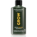 Mádara Grow šampón pre objem jemných vlasov 250 ml