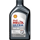Motorové oleje Shell Helix Ultra Professional AR-L 5W-30 1 l