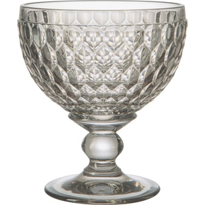 Villeroy & Boch Чаша купа Boston Coloured 390 мл сива (11-7309-0085)
