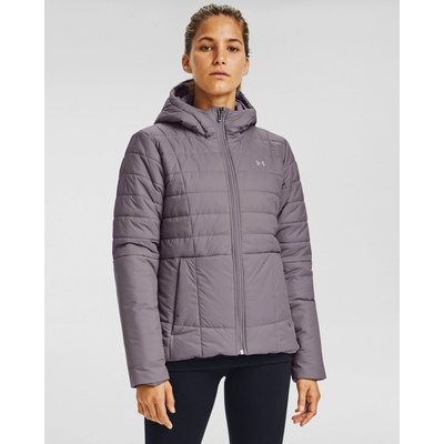 Under Armour Дамско яке Under Armour Insulated Hooded Jkt Under Armour | Lilav | ЖЕНИ | S