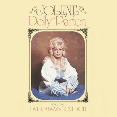 Dolly Parton, JOLENE CD