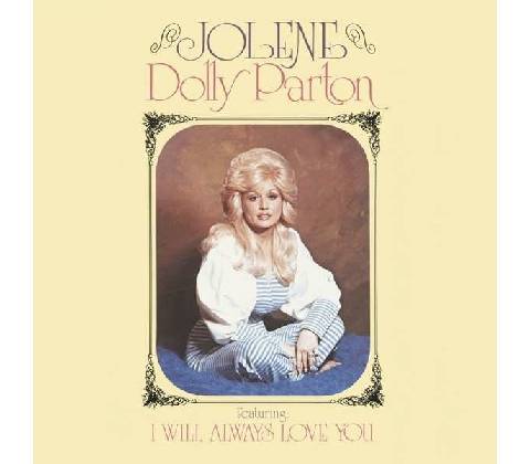 Dolly Parton, JOLENE CD