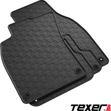 Koberce gumové Texer Audi A6 C6 4F 2006-2011