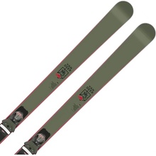Van Deer PRO 25/26