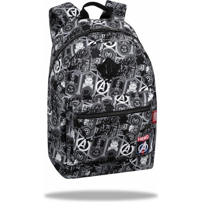 COOLPACK Ученическа раница CoolPack Cross Avengers (F026778)