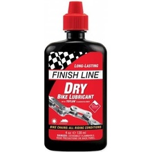 Finish Line Dry lubricant 120 ml