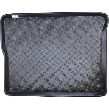 Image 1 of M-PLAST Стелка за багажник за Renault Scenic (2013)+ 5 seats, with spare tyre (25060PVC)