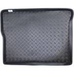 M-PLAST Стелка за багажник за Renault Scenic (2013)+ 5 seats, with spare tyre (25060PVC)