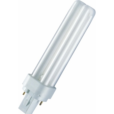 Osram Dulux D G24D-3 26W 4050300012049 Kompaktní fluorescenční lampa