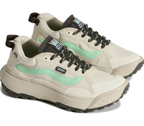 Vans MTE Crosspath white multi