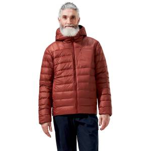 BERGHAUS Яке m silksworth hooded down jkt (4a001673jy8)