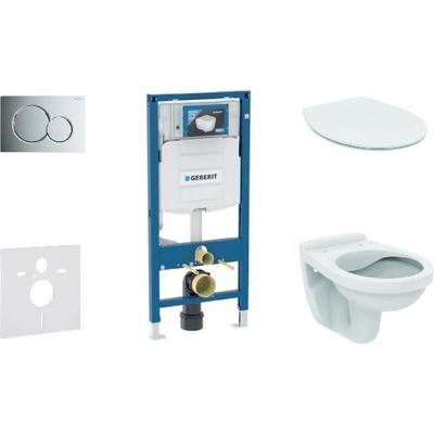 Geberit 111.300.00.5 ND2