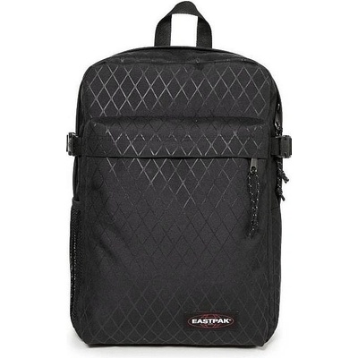 Eastpak standler Levelled Black 21 l