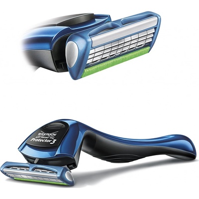 Wilkinson Sword Protector 3 – Zboží Dáma