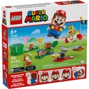 LEGO® Super Mario™ - Adventures with Interactive Mario (71439)